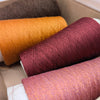 Italian wool
premium yarn
handcrafted knitting supplies