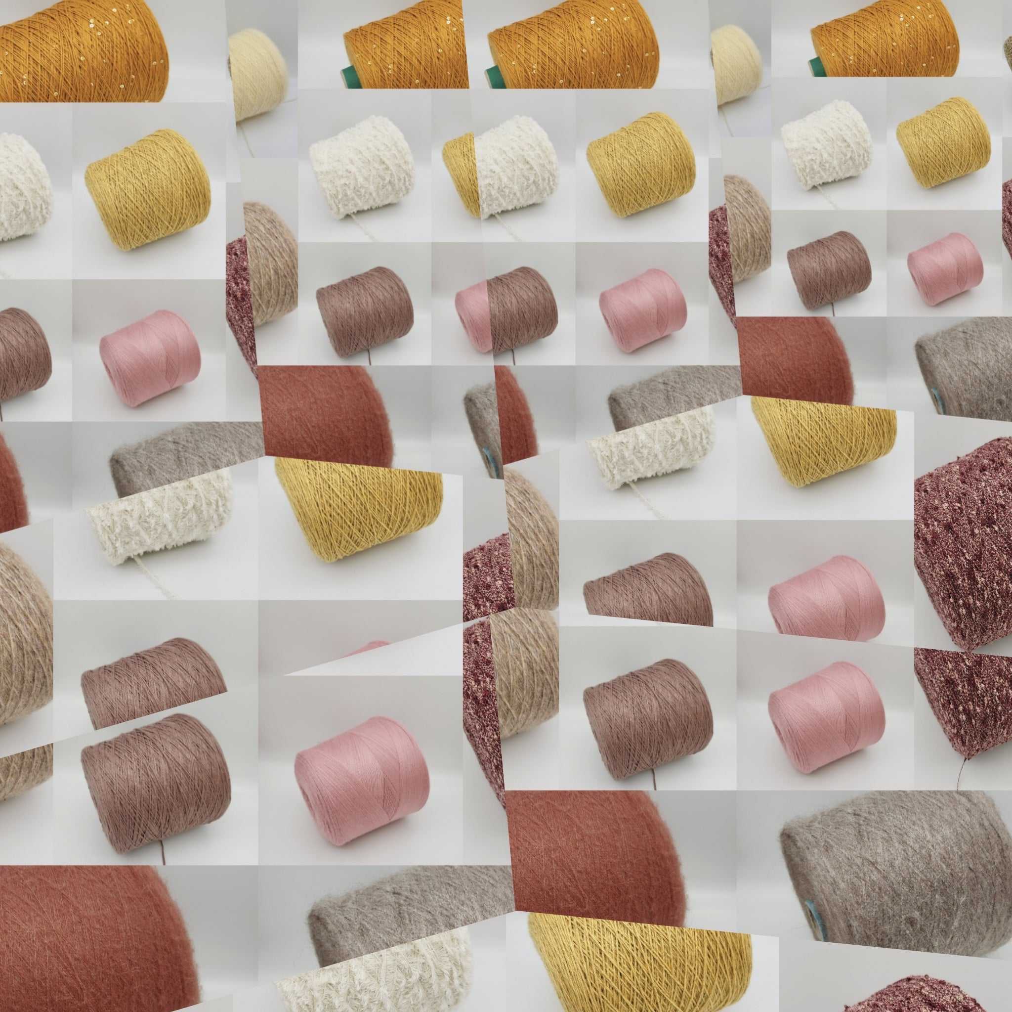 YARNS FROM ITALY – Yarns from Italy