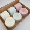 Italian wool
premium yarn
handcrafted knitting supplies