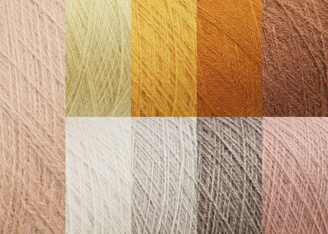  alpaca yarn