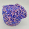 DESIGN YARN CAKE | ALPACA MERINO + COTTON + VISCOSE PAILLETTES + LUREX