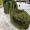 Super Kid Mohair & Silk yarn by CRAFT MIND in 25g skein, showcasing soft, luxurious fibers with a silky sheen.