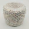 DESIGN YARN CAKE | MIX PAILLETTES + MERINO BAMBOO + ALPACA MERINO