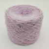 DESIGN YARN CAKE | SUPER BABY ALPACA + COTTON + VISCOSE + VISCOSE PAILLETTES