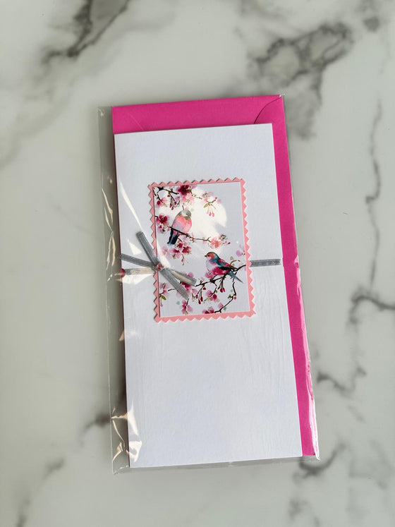 Greeting cards