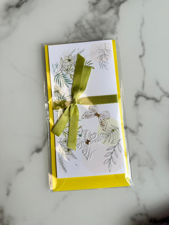 Greeting cards