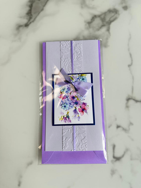 Greeting cards
