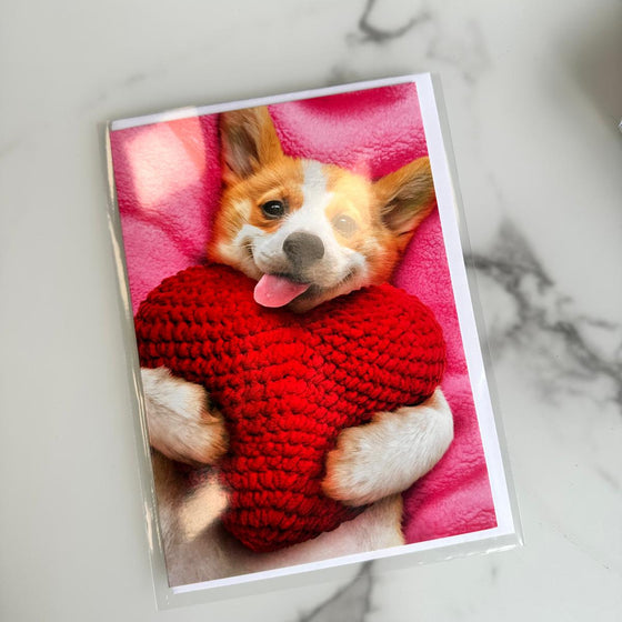 Greeting cards