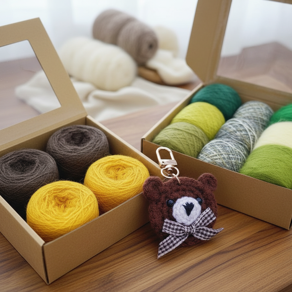  Kido Collection - Close Up Luxury