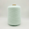 Pastel Mint Mohair Yarn Cone