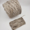 Italian wool
premium yarn
handcrafted knitting supplies
