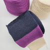 Italian wool
premium yarn
handcrafted knitting supplies