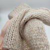 Soft Merino and Alpaca yarn by SIA CRAFT MIND Yarns from Italy, showing colorful skeins of high-quality wool blend.