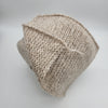 Soft merino and alpaca yarn from SIA CRAFT MIND Yarns Italy, showcasing thick, cozy wool skeins in natural tones.