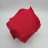 Close-up of soft, 100% Merino wool yarn from SIA CRAFT MIND Yarns, showcasing its fine, smooth texture and rich color.
