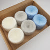 Italian wool
premium yarn
handcrafted knitting supplies