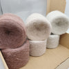 Italian wool
premium yarn
handcrafted knitting supplies