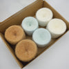 Italian wool
premium yarn
handcrafted knitting supplies