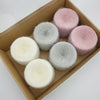 Italian wool
premium yarn
handcrafted knitting supplies