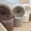 Italian wool
premium yarn
handcrafted knitting supplies