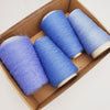 Italian wool
premium yarn
handcrafted knitting supplies