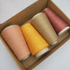 Italian wool
premium yarn
handcrafted knitting supplies