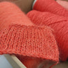 Italian wool
premium yarn
handcrafted knitting supplies