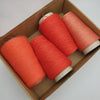 Italian wool
premium yarn
handcrafted knitting supplies
