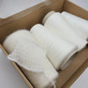 Italian wool
premium yarn
handcrafted knitting supplies