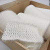 Italian wool
premium yarn
handcrafted knitting supplies