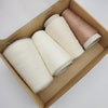 Italian wool
premium yarn
handcrafted knitting supplies