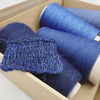 Italian wool
premium yarn
handcrafted knitting supplies