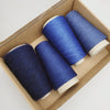 Italian wool
premium yarn
handcrafted knitting supplies