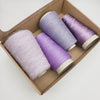 Italian wool
premium yarn
handcrafted knitting supplies