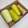 Italian wool
premium yarn
handcrafted knitting supplies