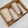 Italian wool
premium yarn
handcrafted knitting supplies