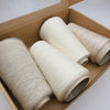 Italian wool
premium yarn
handcrafted knitting supplies