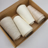 Italian wool
premium yarn
handcrafted knitting supplies