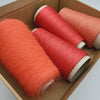 Italian wool
premium yarn
handcrafted knitting supplies