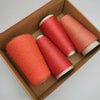 Italian wool
premium yarn
handcrafted knitting supplies