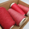 Italian wool
premium yarn
handcrafted knitting supplies
