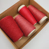 Italian wool
premium yarn
handcrafted knitting supplies