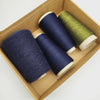 Italian wool
premium yarn
handcrafted knitting supplies