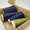 Italian wool
premium yarn
handcrafted knitting supplies