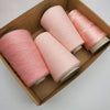 Italian wool
premium yarn
handcrafted knitting supplies