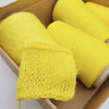 Italian wool
premium yarn
handcrafted knitting supplies