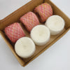 Italian wool
premium yarn
handcrafted knitting supplies