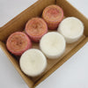 Italian wool
premium yarn
handcrafted knitting supplies