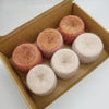 Italian wool
premium yarn
handcrafted knitting supplies