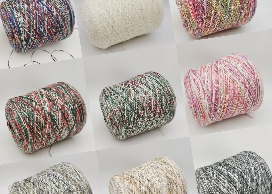  merino sock yarn